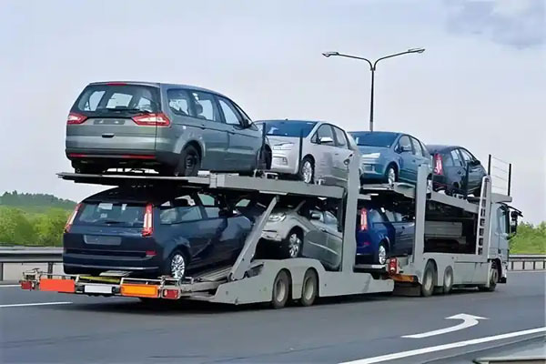 泗阳轿车托运查询