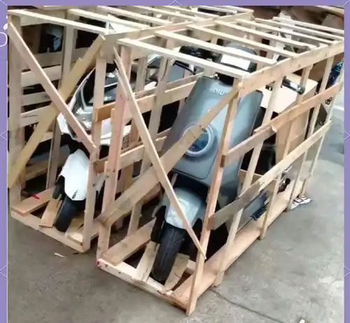 泗阳电动车运输